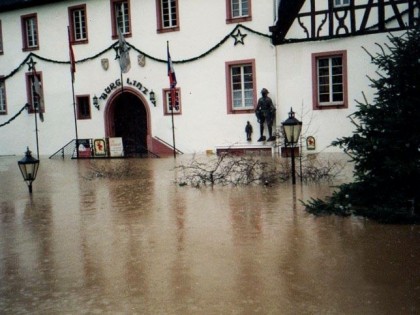 Foto: Kurfurstliche Burggastronomie